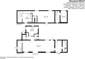 Floor/Site plan 1