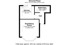 Flat 1a