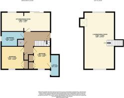 14 Barcloy Mill Road, Rockcliffe, Dalbeattie, DG5 