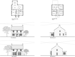 Floor/Site plan 2