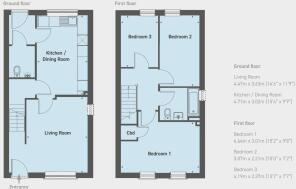 Plot 413 - 4 Askwith