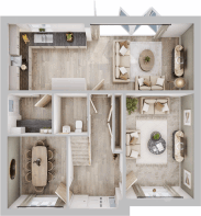 Ground Floor