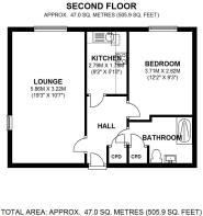 Floor Plan 6
