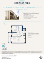 Plot 28, Apt 10
