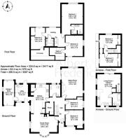 AF Floorplan