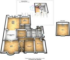 513 Aberford road, Wakefield