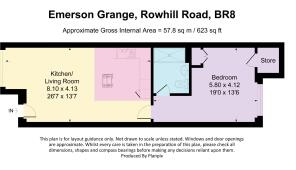 46 Emerson Grange