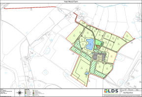 Boundary Plan - Yeat
