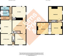 2D Floorplan