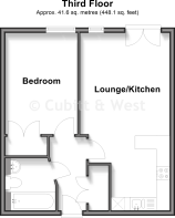 Third Floor