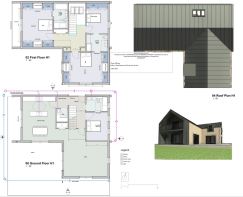 House One