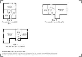 Floor/Site plan 2