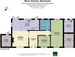 5 Manor Gardens