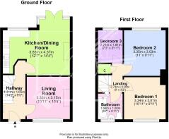 4 Carsington Gardens