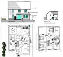 Floor/Site plan 2