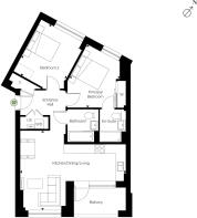 Fusion, number 37 floor