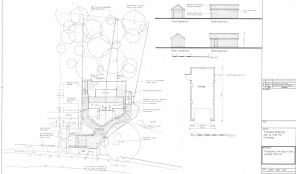 Site layout