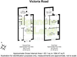 Victoria Road
