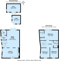 Bay Tree Cottage, West Charleton