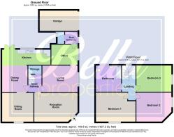 2D Floorplan