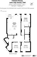Cleland House