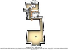 Floor Plan in 3D