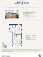 Plot 19, Apartment 1