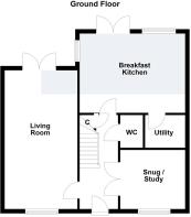 9 Blockley Road - Ground Floor