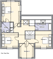 UPSTAIRS