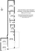 Floor/Site plan 1