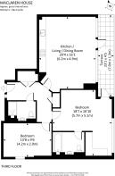 33 MACLAREN HOUSE