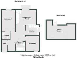 7 Brooklands