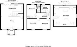 6 Panthouses, Pant