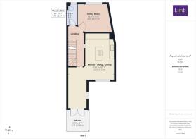 Cliff Road - 1st Floor