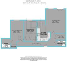 Apartment14VictoriaGardensHadleighRoadFrintononSea