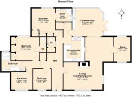 Floorplan House