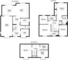 Francis Jackson Homes at Priors Hall Park