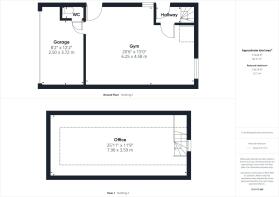 Outbuilding Plan