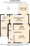 Ground Floorplan