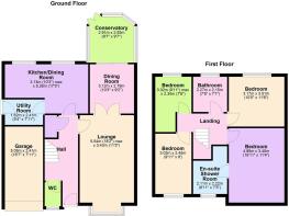 Falmouth Drive, Hinckley