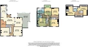 Norton Villa, Low Road Norton Subcourse, Norwich, 