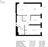 Apartment 1