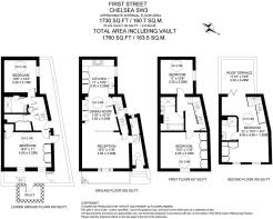 1,730 Sqft