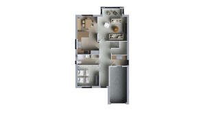 Floorplan 2