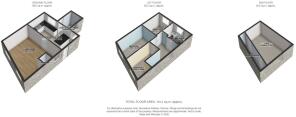 3D Floorplan