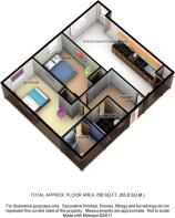 Floorplan 2