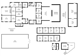 Yard and Outbuildings