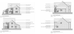 Floor/Site plan 2
