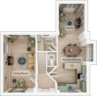 Ground Floor