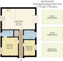 Apartment 6
